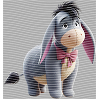 Winnie the Pooh-WP 675